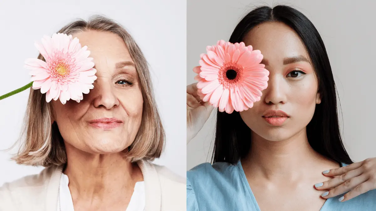 Women Wellness: Find Your Wellness at Every Stage