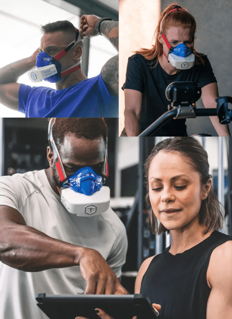 VO2 max 