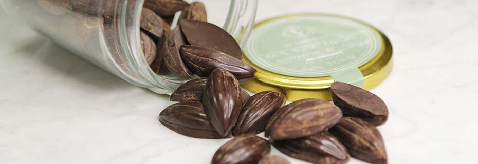 Co Chocolate