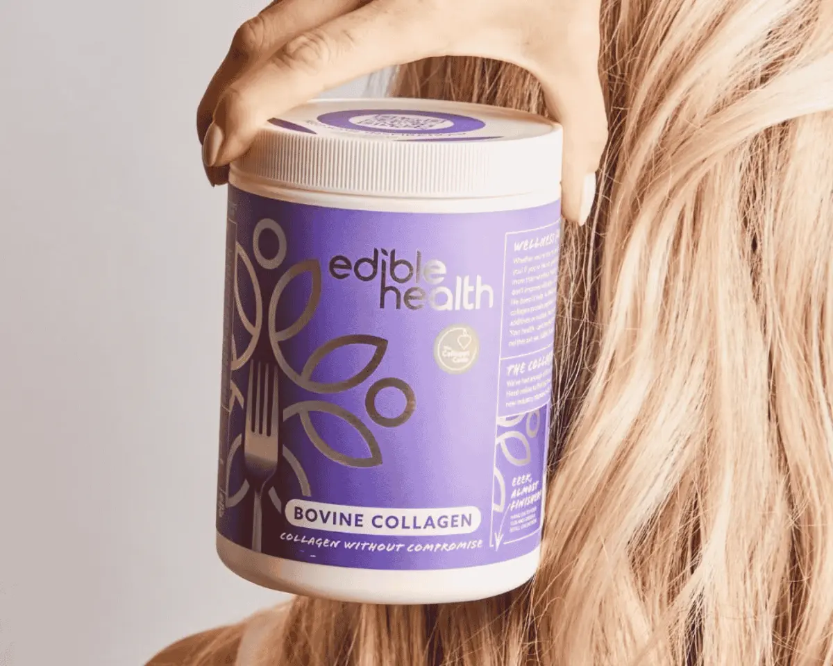 Edible Health Collagen ME