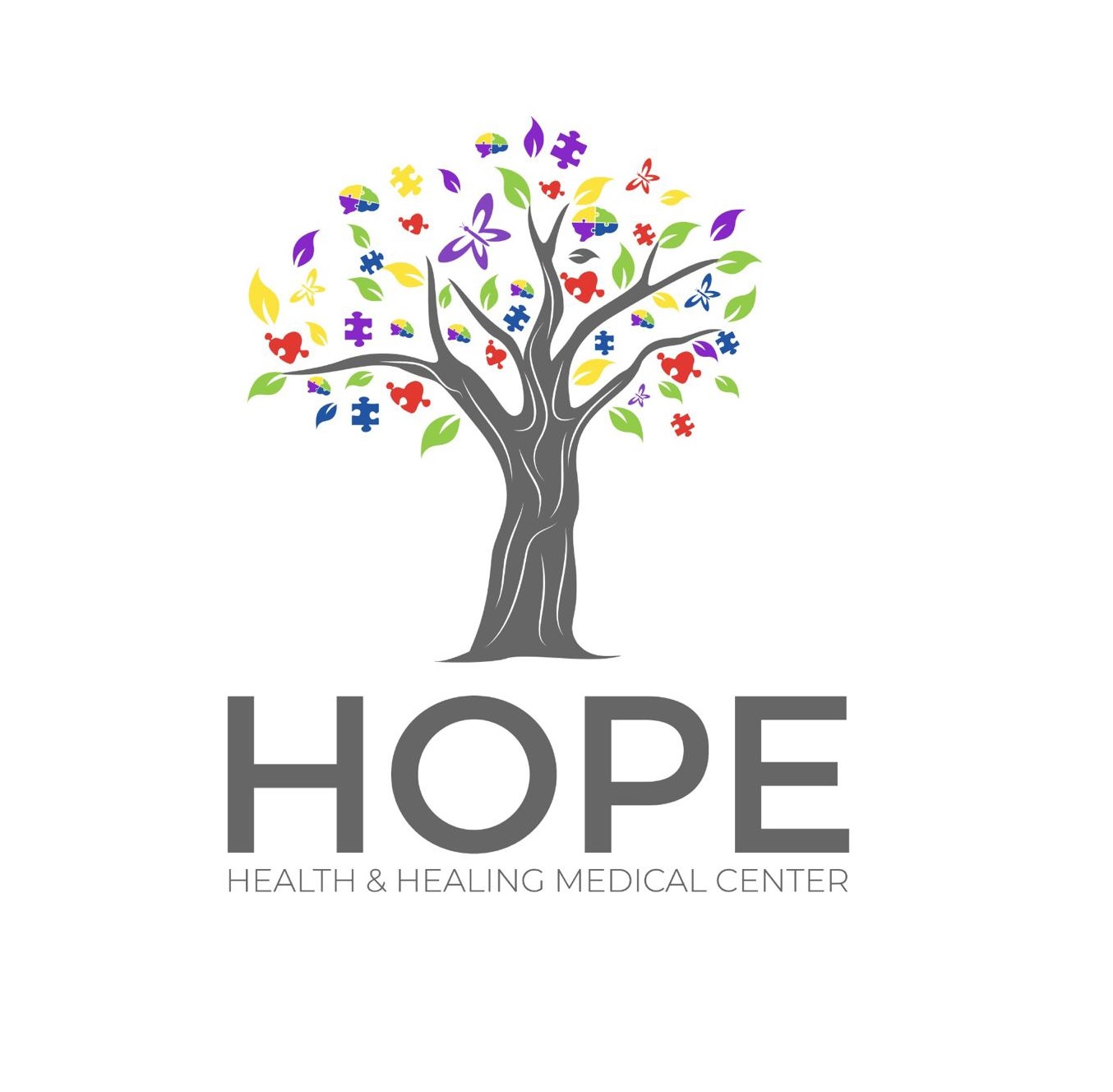 HOPE | Health and Healing Medical Center