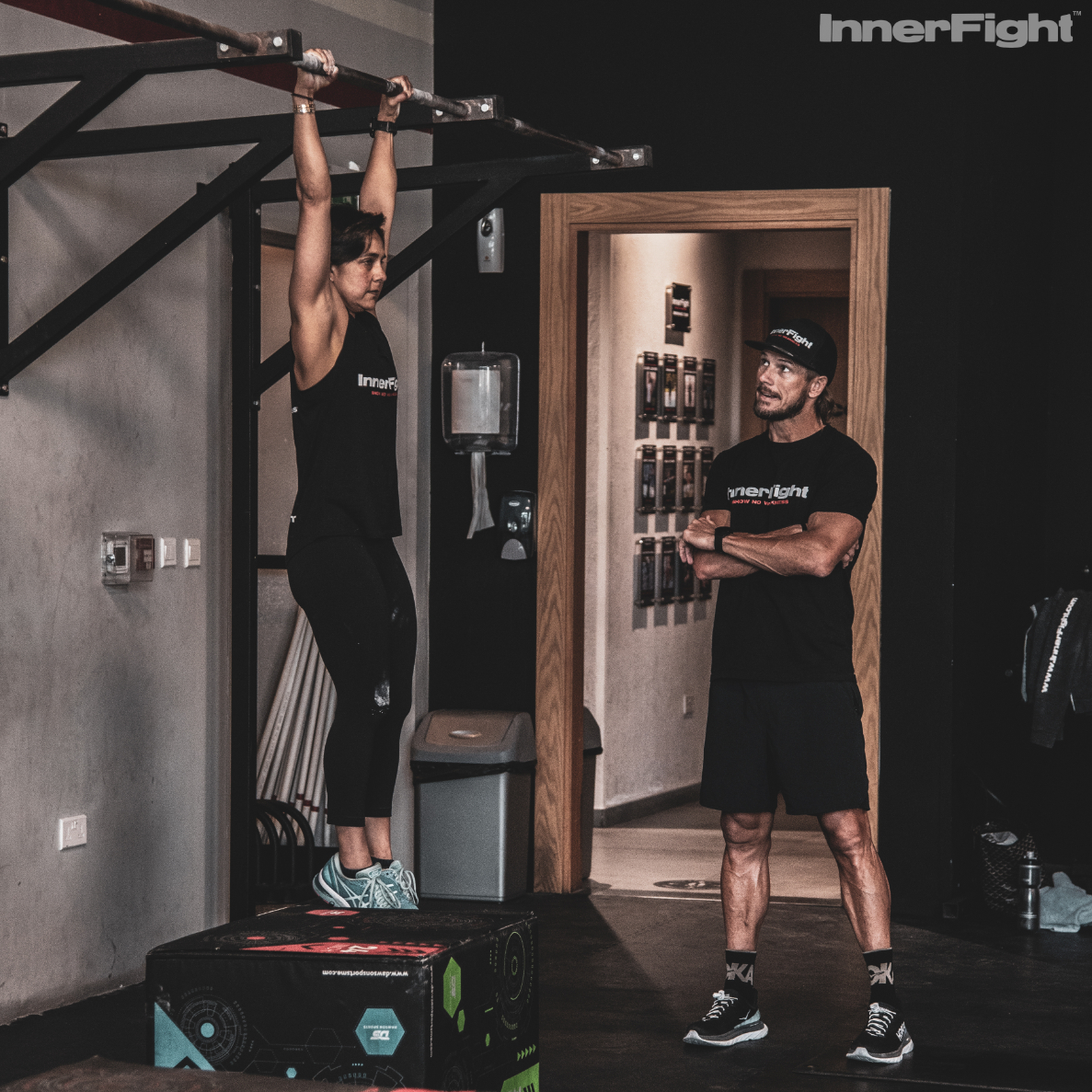 Inner Fight