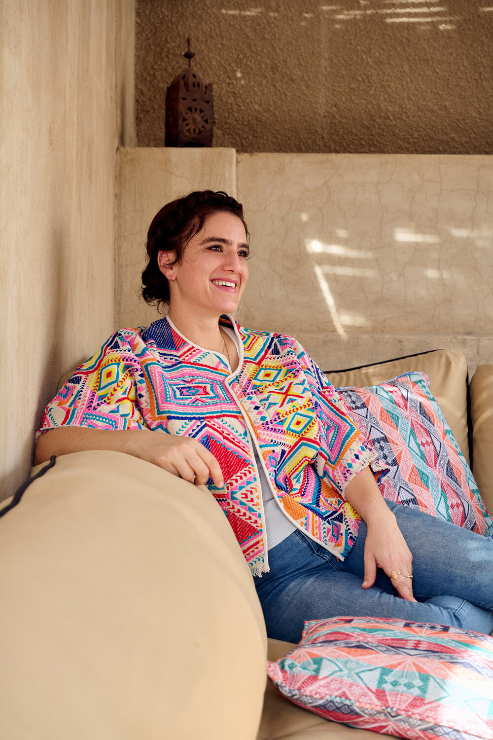 Marwa Kharsa | Women's Wellness Coach