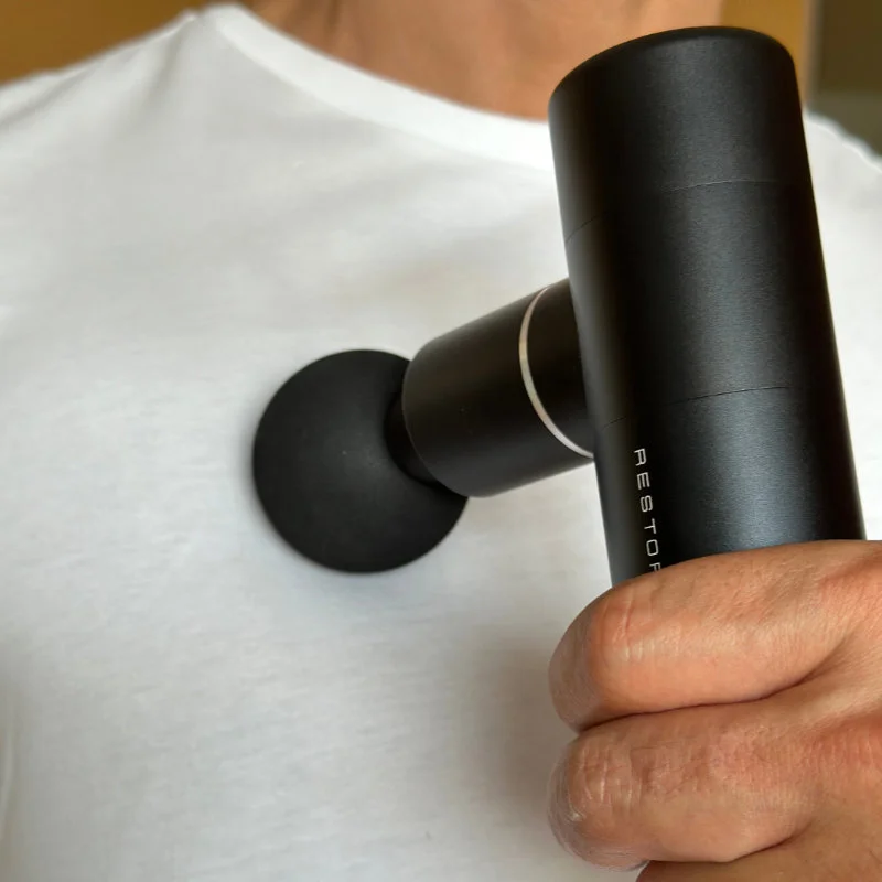 Restore Fitness