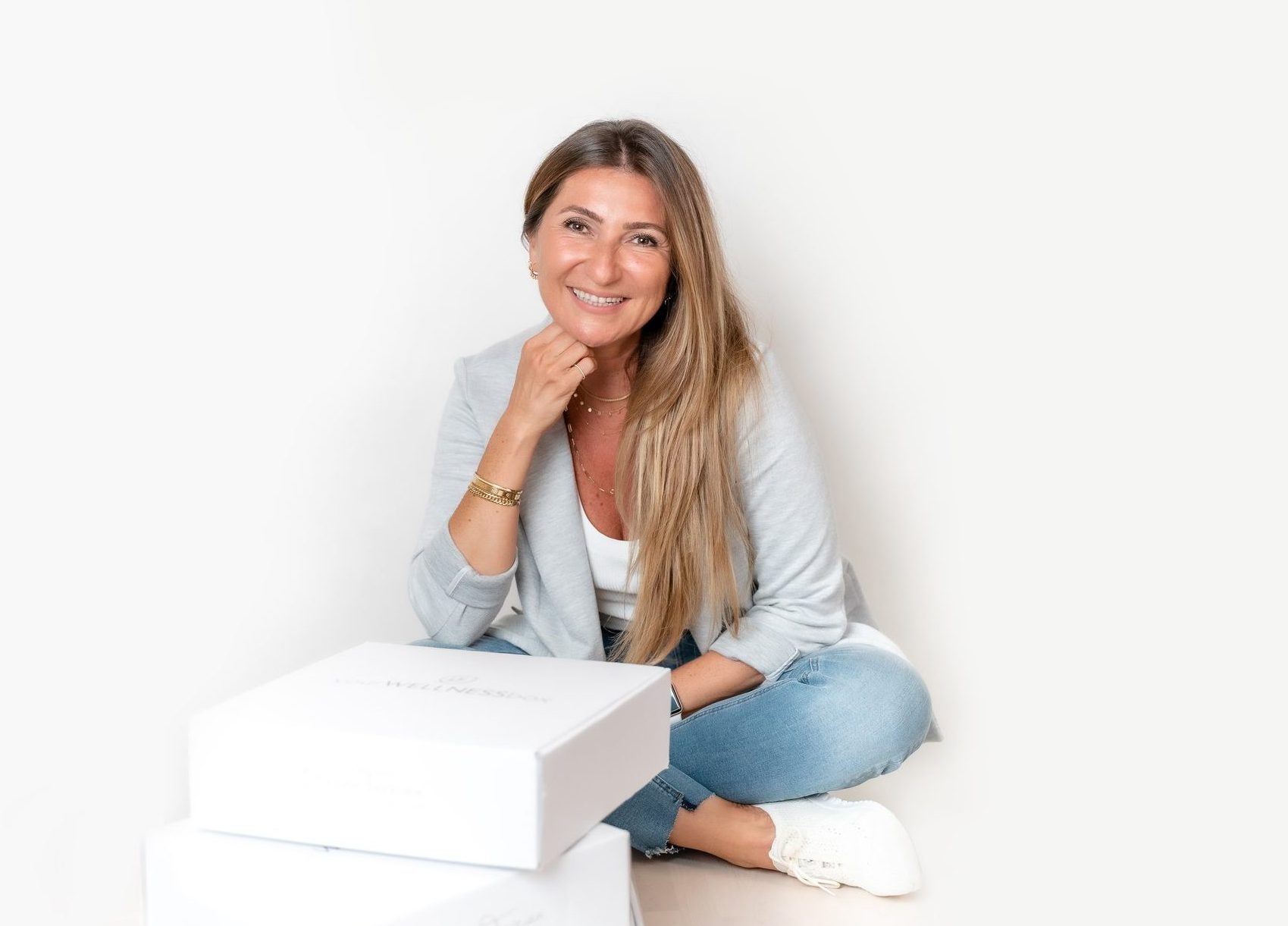 Suzan Terzian | Nutrition & Holistic Health Coach