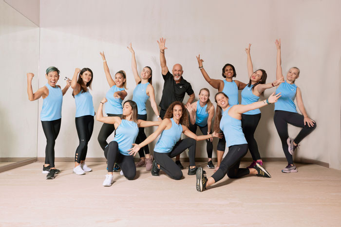 U-Wellness
