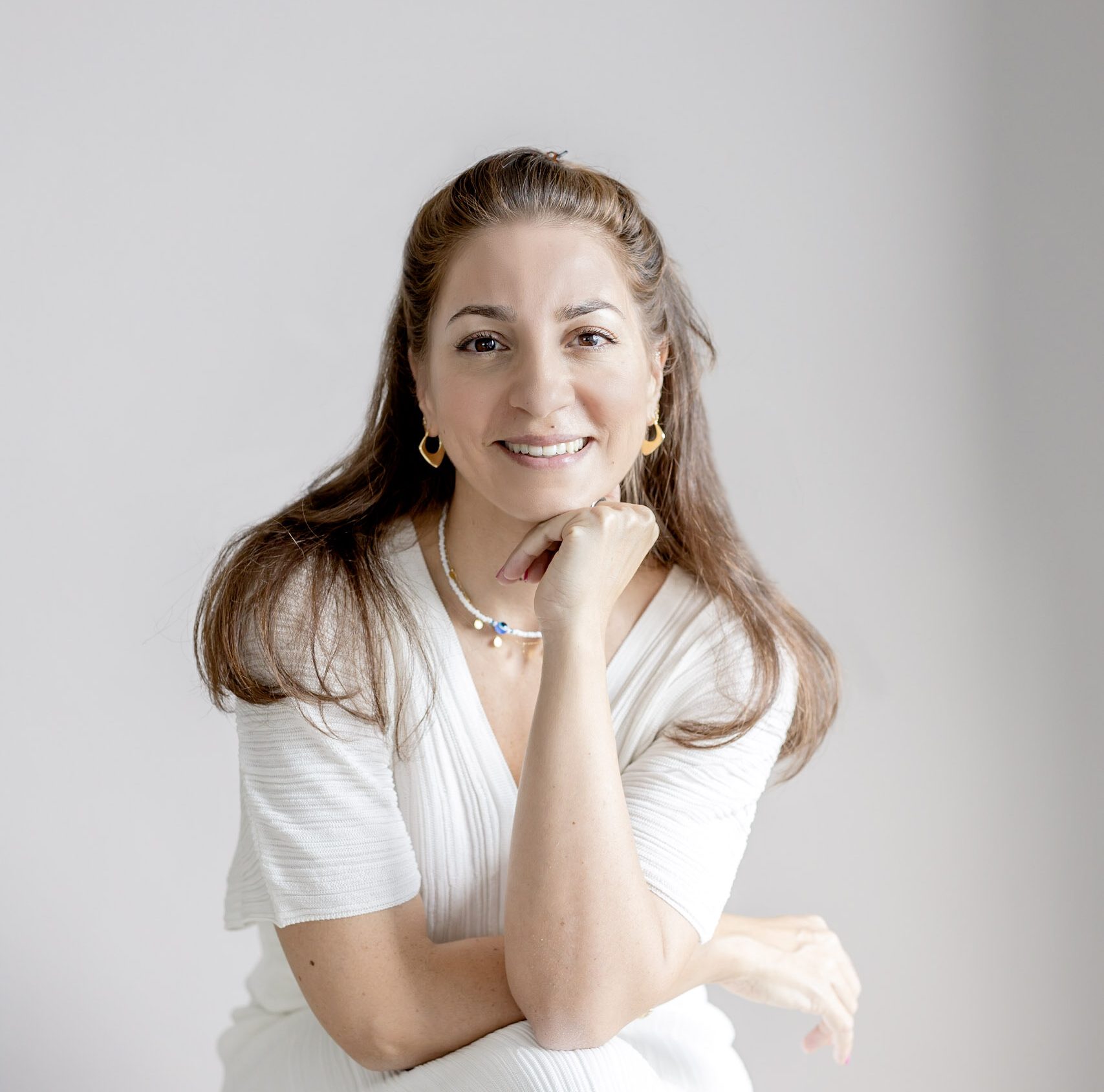Upclose & Healthy by Zeina